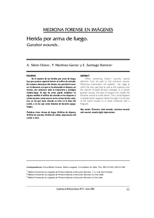 Medicina Legal Pdf